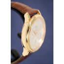 OMEGA Watch De Ville Prestige Co-Axial Power Reserve 18K Gold - Watches & Crystals