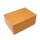 OMEGA Watch De Ville Prestige Co-Axial Power Reserve 18K Gold - Watches & Crystals