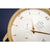 OMEGA Watch De Ville Prestige Co-Axial Power Reserve 18K Gold - Watches & Crystals