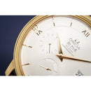 OMEGA Watch De Ville Prestige Co-Axial Power Reserve 18K Gold - Watches & Crystals