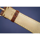 OMEGA Watch De Ville Prestige Co-Axial Power Reserve 18K Gold - Watches & Crystals