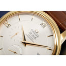 OMEGA Watch De Ville Prestige Co-Axial Power Reserve 18K Gold - Watches & Crystals