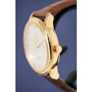 OMEGA Watch De Ville Prestige Co-Axial Power Reserve 18K Gold - Watches & Crystals