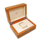 OMEGA Watch De Ville Prestige Co-Axial Power Reserve 18K Gold - Watches & Crystals