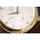 OMEGA Watch De Ville Prestige Co-Axial Power Reserve 18K Gold - Watches & Crystals