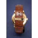 OMEGA Watch De Ville Prestige Co-Axial Power Reserve 18K Gold - Watches & Crystals