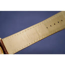 OMEGA Watch De Ville Prestige Co-Axial Power Reserve 18K Gold - Watches & Crystals