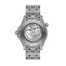 OMEGA Watch Seamaster Limited Edition Diver Titanium And Gold - Watches & Crystals