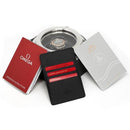 OMEGA Watch Seamaster Limited Edition Diver Titanium And Gold - Watches & Crystals