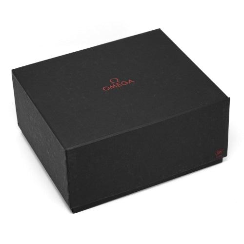 OMEGA Watch Seamaster Limited Edition Diver Titanium And Gold - Watches & Crystals