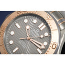 OMEGA Watch Seamaster Limited Edition Diver Titanium And Gold - Watches & Crystals