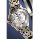 OMEGA Watch Seamaster Limited Edition Diver Titanium And Gold - Watches & Crystals