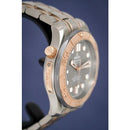 OMEGA Watch Seamaster Limited Edition Diver Titanium And Gold - Watches & Crystals