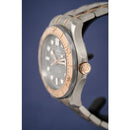 OMEGA Watch Seamaster Limited Edition Diver Titanium And Gold - Watches & Crystals