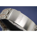 OMEGA Watch Seamaster Limited Edition Diver Titanium And Gold - Watches & Crystals