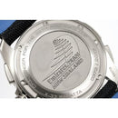 OMEGA Watch Seamaster X - 33 Regatta "ETNZ" Titanium And Blue 35TH Limited Edition - Watches & Crystals