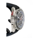 OMEGA Watch Seamaster X - 33 Regatta "ETNZ" Titanium And Blue 35TH Limited Edition - Watches & Crystals