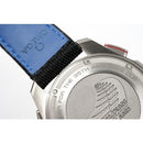 OMEGA Watch Seamaster X - 33 Regatta "ETNZ" Titanium And Blue 35TH Limited Edition - Watches & Crystals