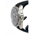 OMEGA Watch Seamaster X - 33 Regatta "ETNZ" Titanium And Blue 35TH Limited Edition - Watches & Crystals