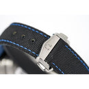 OMEGA Watch Seamaster X - 33 Regatta "ETNZ" Titanium And Blue 35TH Limited Edition - Watches & Crystals