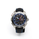 OMEGA Watch Seamaster X - 33 Regatta "ETNZ" Titanium And Blue 35TH Limited Edition - Watches & Crystals