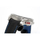 OMEGA Watch Seamaster X - 33 Regatta "ETNZ" Titanium And Blue 35TH Limited Edition - Watches & Crystals