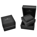 Orient Star Men’s Silver/Black Automatic 50hr Reserve Watch RE-HK0003B00B - WATCHES