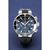 Oris Watch Aquis Chronograph Blue - Watches & Crystals