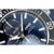 Oris Watch Aquis Chronograph Blue - Watches & Crystals