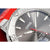Oris Watch Aquis Date Relief Automatic Red - Watches & Crystals