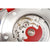 Oris Watch Aquis Date Relief Automatic Red - Watches