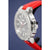 Oris Watch Aquis Date Relief Automatic Red - Watches & Crystals