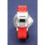 Oris Watch Aquis Date Relief Automatic Red - Watches & Crystals