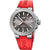 Oris Watch Aquis Date Relief Automatic Red - Watches & Crystals