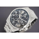 Oris Watch Big Crown Propilot Chronograph Grey - Watches & Crystals