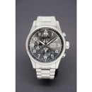 Oris Watch Big Crown Propilot Chronograph Grey - Watches & Crystals