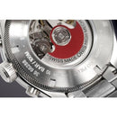 Oris Watch Big Crown Propilot Chronograph Grey - Watches & Crystals