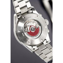 Oris Watch Big Crown Propilot Chronograph Grey - Watches & Crystals