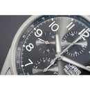 Oris Watch Big Crown Propilot Chronograph Grey - Watches & Crystals