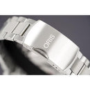 Oris Watch Big Crown Propilot Chronograph Grey - Watches & Crystals
