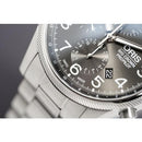 Oris Watch Big Crown Propilot Chronograph Grey - Watches & Crystals