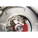 Oris Watch Big Crown Propilot Chronograph Grey - Watches & Crystals