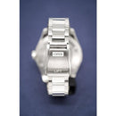 Oris Watch Big Crown Propilot Big Day Date Automatic Grey - Watches & Crystals