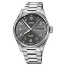 Oris Watch Big Crown Propilot Big Day Date Automatic Grey - Watches & Crystals
