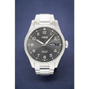 Oris Watch Big Crown Propilot Big Day Date Automatic Grey - Watches & Crystals