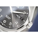 Oris Watch Big Crown Propilot Big Day Date Automatic Grey - Watches & Crystals