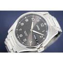 Oris Watch Big Crown Propilot Big Day Date Automatic Grey - Watches & Crystals