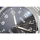 Oris Watch Big Crown Propilot Big Day Date Automatic Grey - Watches & Crystals