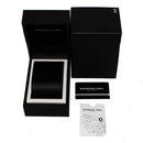 Raymond Weil Freelancer Men’s Silver/Blue 26-Jewel Automatic Swiss Watch 2731-ST-50001 - Watches