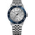 Raymond Weil Freelancer Men’s Silver/Blue Diver Automatic 38hr Swiss Watch - Watches